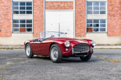 1960 AC Bristol ACE Roadster  No reserve