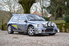 1995 Renault Clio Maxi " Kit car "