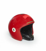 CASQUE DE TYPE JET