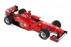 SPORTS MODELS  Ferrari F399