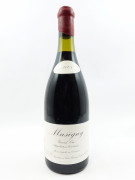 1 bouteille MUSIGNY 2005 Grand Cru