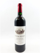 1 bouteille CHÂTEAU AUSONE 2003 1er GCC (A) Saint Emilion
