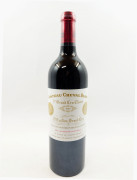 1 bouteille CHÂTEAU CHEVAL BLANC 2004 1er GCC (A) Saint Emilion