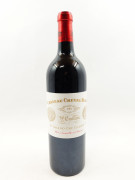 1 bouteille CHÂTEAU CHEVAL BLANC 2006 1er GCC (A) Saint Emilion