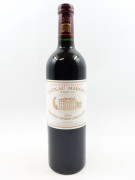 1 bouteille CHÂTEAU MARGAUX 2004 1er GC Margaux