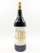 1 bouteille CHÂTEAU HAUT BRION 1994 1er GC Pessac Léognan (étiquette léger abimée