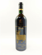 1 bouteille CHÂTEAU MOUTON ROTHSCHILD 2000 1er GC Pauillac (base goulot