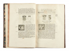 [BALUZE (Étienne)]  Histoire généalogique de la maison d'Auvergne.