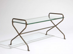 Jacques QUINET 1918-1992 Table basse - circa 1950