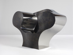 Ron ARAD Né en 1951 Fauteuil «Big Easy Volume 2» - 1988