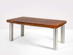 Marie-Claude de FOUQUIÈRES  Table - circa 1970