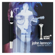 MONTBLANC - Edition Spéciale John LENNON (2010)