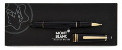 MONTBLANC - LEGRAND