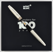 MONTBLANC - 100 YEARS (2006) N° 007 / 100