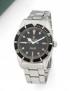 ROLEX  Submariner "Chapter Ring / Exclamation Point", ref. 5508, n° 488726