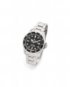 ROLEX  Sea Dweller "The Great White", ref. 1665, n° 5286860