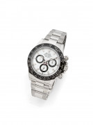 ROLEX  Daytona, ref. 116500LN, n° 341A22C2