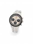 ROLEX  Daytona "Paul Newman", ref. 6264, n° 2425774