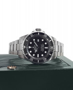 ROLEX  Deepsea, ref. 116660, n° V739083