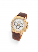 ROLEX  Daytona "Inverted 6", ref. 16518, n° X667620