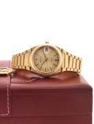 ROLEX  Texano, ref. 5100, n° 233