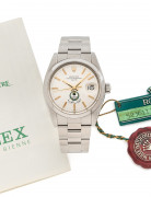 ROLEX  Date, ref. 1500, n° 5236113