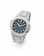 PATEK PHILIPPE  Ref. 5711/1A-001, n° 5501162 / 4946809