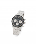 ROLEX  Daytona "Sigma Dial", ref. 6263 / 6265, n° 3972374