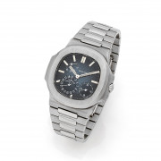 PATEK PHILIPPE  Nautilus, ref. 5712/1A, n° 7082885 / 6162351