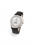 PATEK PHILIPPE  Réf. 5270G - 018, n° 5882083 / 4541667