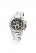 ROLEX  Daytona "Inverted 6", ref. 16520, n° L856877