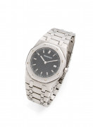 AUDEMARS PIGUET  Royal Oak, ref. 56175ST, n° 499607 / E60538 - 4406