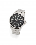 ROLEX  Sea Dweller"Double Red", ref. 1665, n° 3543193