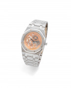 AUDEMARS PIGUET  Royal Oak, ref. 14882PT, n° 405203 / 3 - D62868