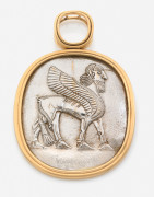 PATEK PHILIPPE  Pendentif