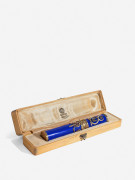 FABERGE  Etui à cigare