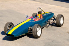 1967 Lotus 51A Formule Ford  No reserve