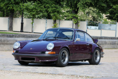 1973 Porsche 911 Carrera 2.7L RS Touring