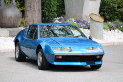 1979 Alpine-Renault A310 V6