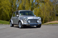 2000 Mini 40ème anniversaire  No reserve