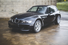 1998 BMW Z3M Coupé  No reserve