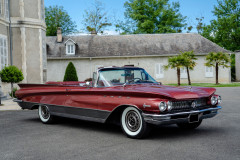 1960 Buick Electra 225 Convertible  No reserve