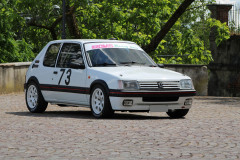 1990 Peugeot 205 GTI 1900 Gr. A