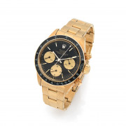 ROLEX  Daytona, ref. 6263, n° 7426674