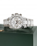 ROLEX  Daytona "APH", ref. 116520, n° 6Z85G003