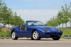 1990 BMW Z1