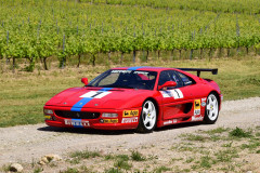 1995 Ferrari F355 Challenge