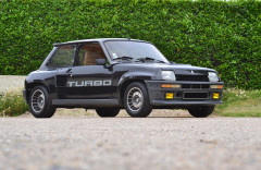 1981 Renault 5 Turbo #843