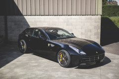 2014 Ferrari FF "Extracompenario"