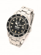 ROLEX  Submariner "Comex 6077", ref. 16800, n° 7276477